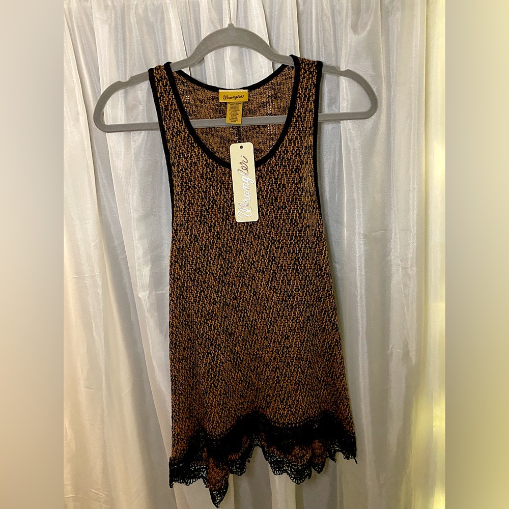 WRANGLER tunic/ dress